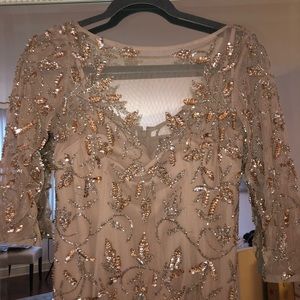 Mother of the Bride dress